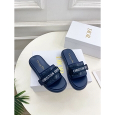 Christian Dior Slippers